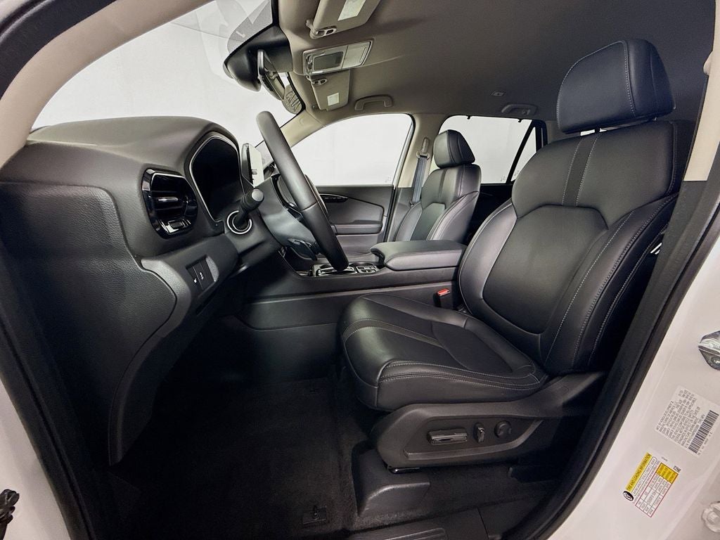 2023 Honda Pilot EX-L 8 Passenger