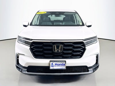 2023 Honda Pilot EX-L 8 Passenger