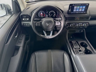 2023 Honda Pilot EX-L 8 Passenger