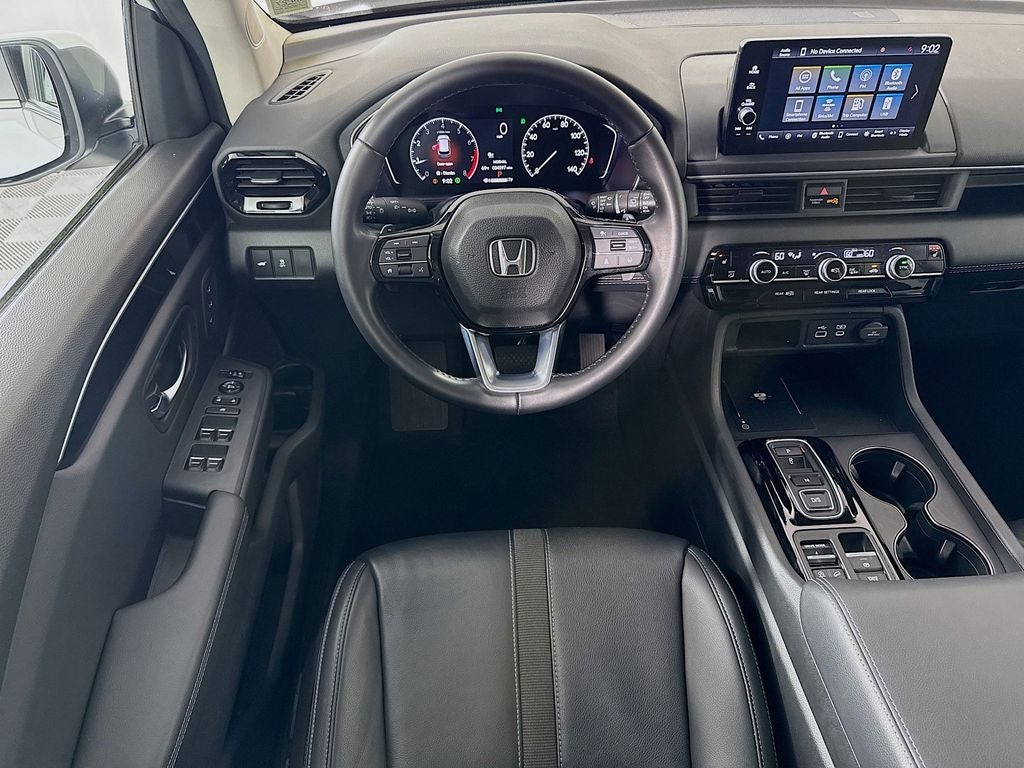 2023 Honda Pilot EX-L 8 Passenger