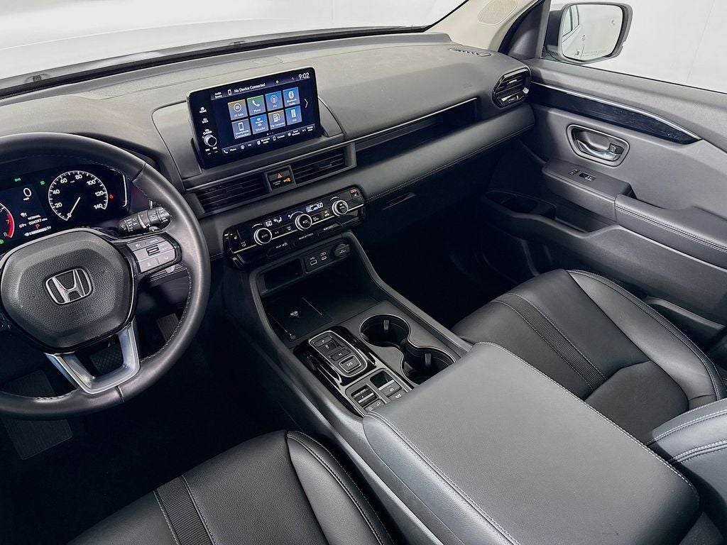 2023 Honda Pilot EX-L 8 Passenger