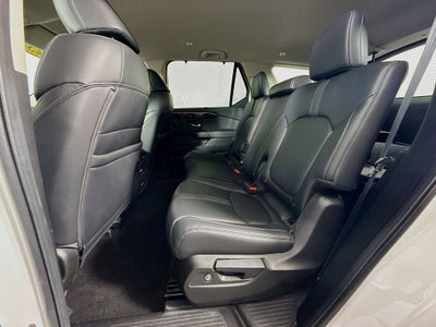 2023 Honda Pilot EX-L 8 Passenger