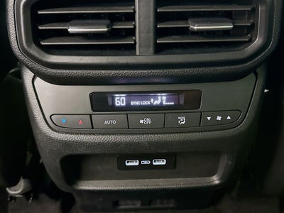 2023 Honda Pilot EX-L 8 Passenger