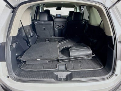 2023 Honda Pilot EX-L 8 Passenger