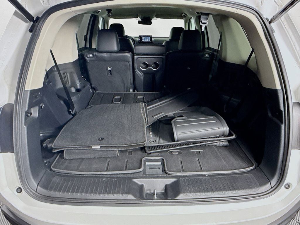2023 Honda Pilot EX-L 8 Passenger