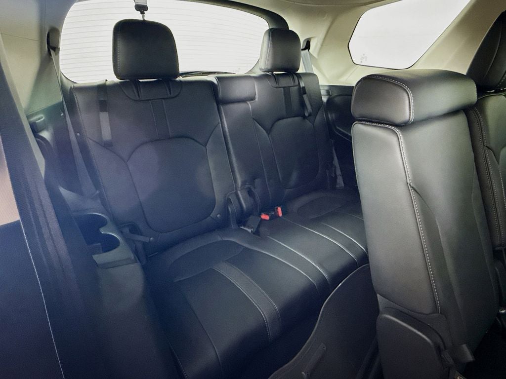 2023 Honda Pilot EX-L 8 Passenger