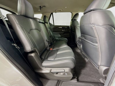 2023 Honda Pilot EX-L 8 Passenger