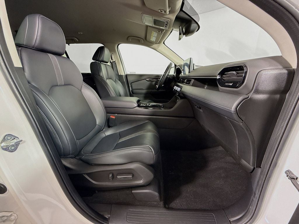 2023 Honda Pilot EX-L 8 Passenger