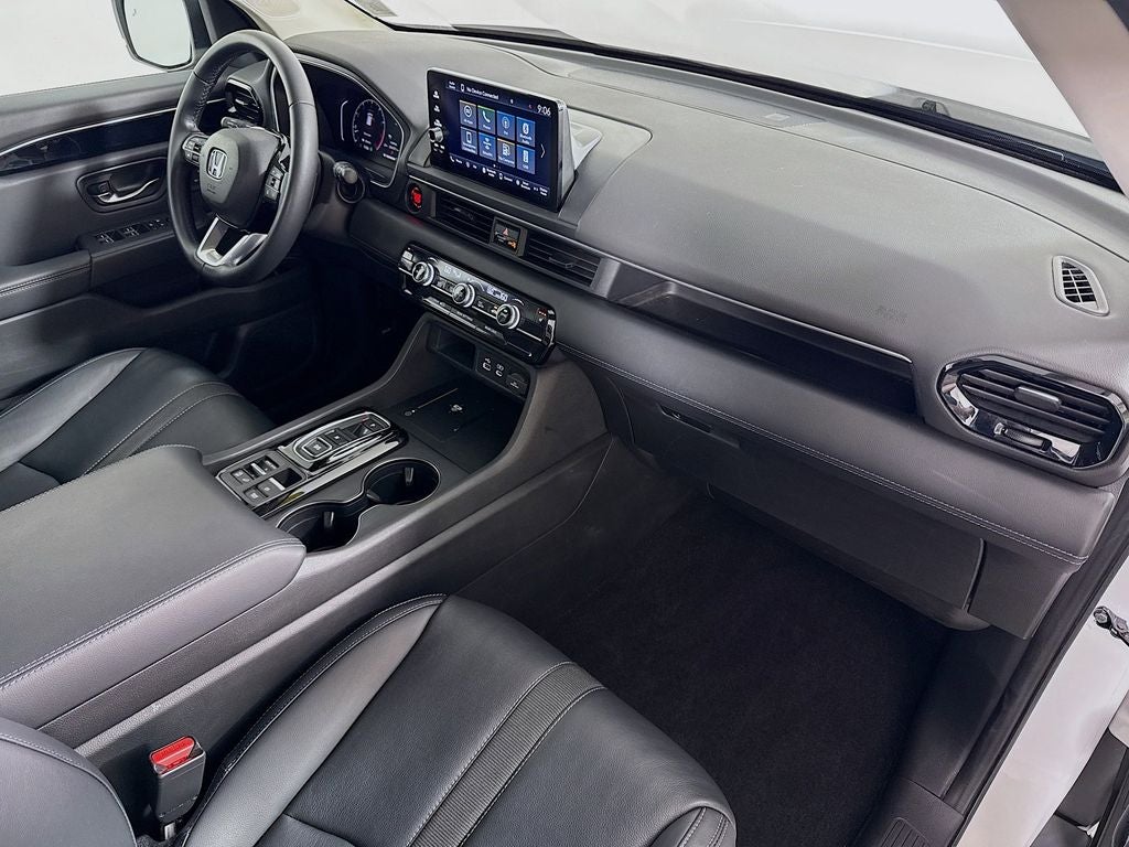 2023 Honda Pilot EX-L 8 Passenger