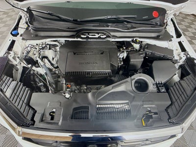 2023 Honda Pilot EX-L 8 Passenger