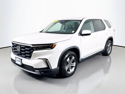 2023 Honda Pilot EX-L 8 Passenger