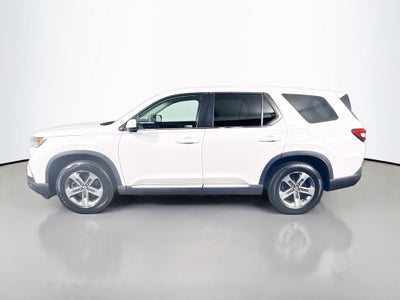 2023 Honda Pilot EX-L 8 Passenger