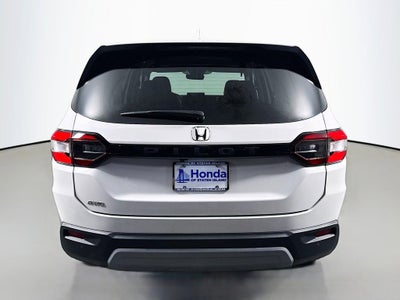 2023 Honda Pilot EX-L 8 Passenger