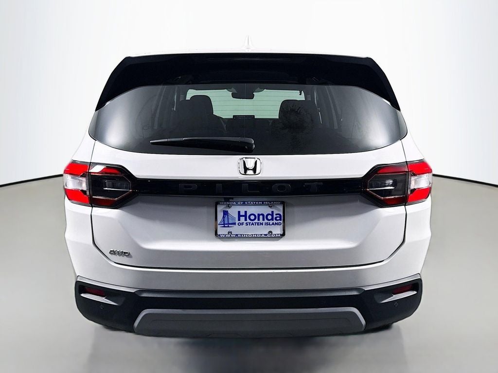 2023 Honda Pilot EX-L 8 Passenger