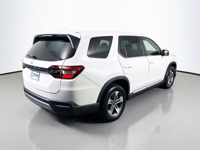 2023 Honda Pilot EX-L 8 Passenger