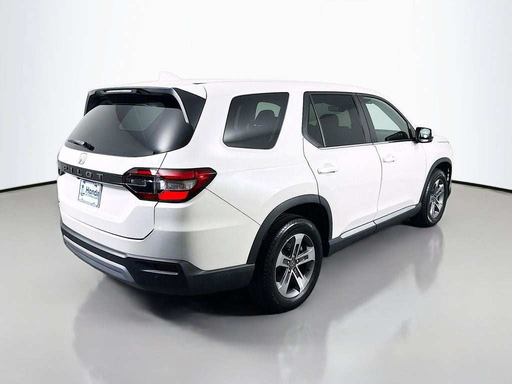 2023 Honda Pilot EX-L 8 Passenger