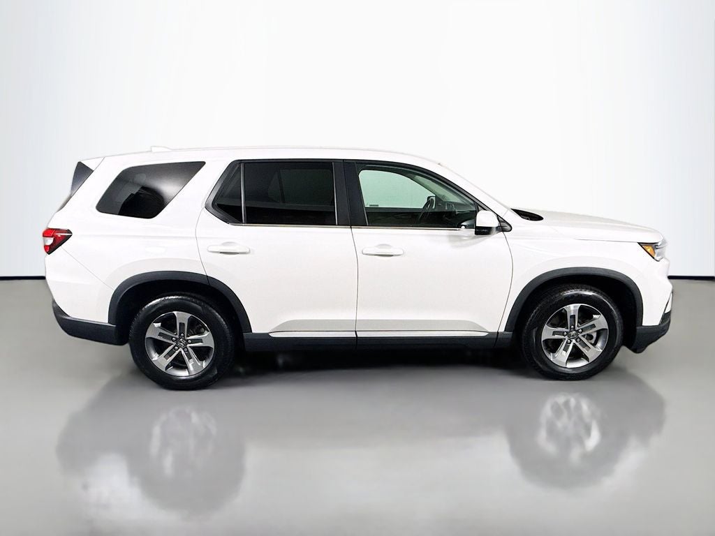 2023 Honda Pilot EX-L 8 Passenger