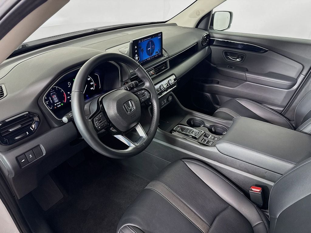 2023 Honda Pilot EX-L 8 Passenger