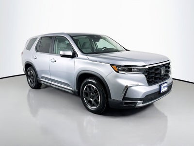 2024 Honda Pilot EX-L 8 Passenger