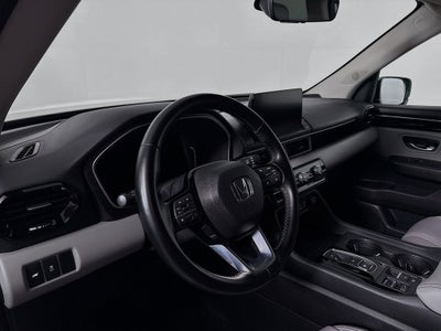 2024 Honda Pilot EX-L 8 Passenger