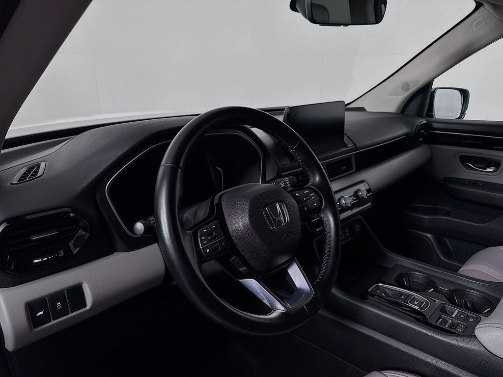 2024 Honda Pilot EX-L 8 Passenger