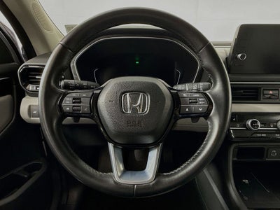 2024 Honda Pilot EX-L 8 Passenger