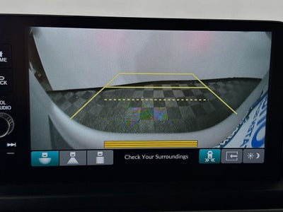 2024 Honda Pilot EX-L 8 Passenger