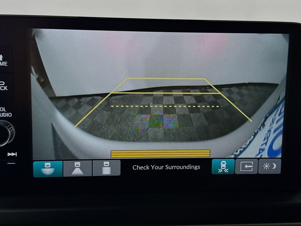 2024 Honda Pilot EX-L 8 Passenger