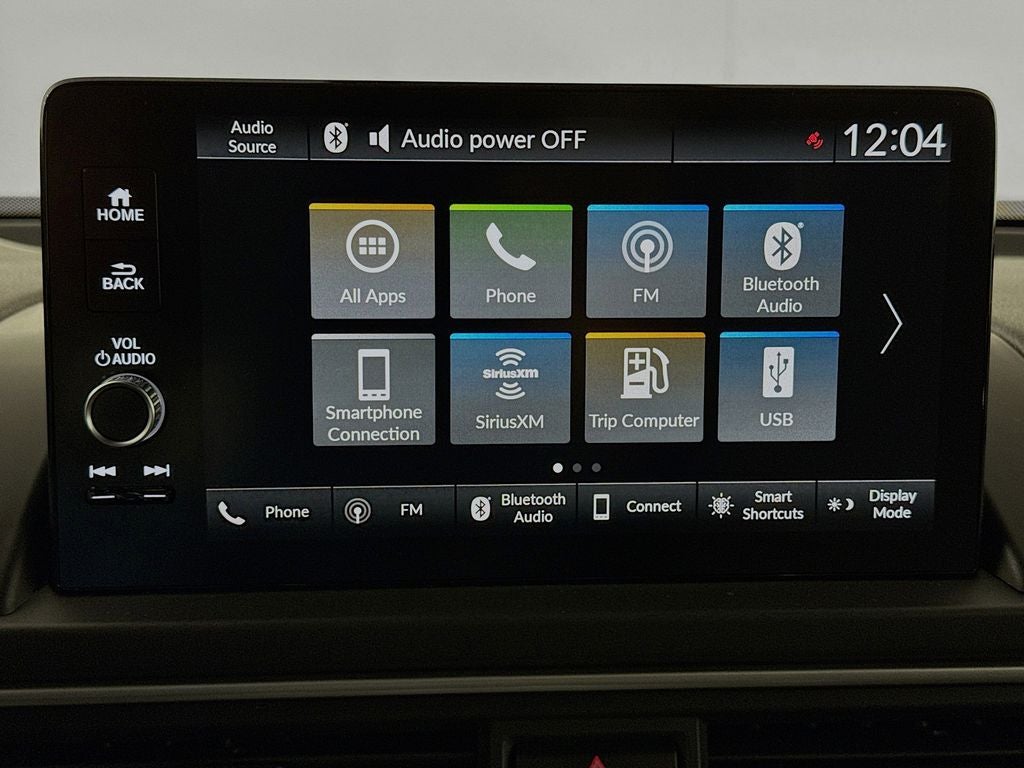2024 Honda Pilot EX-L 8 Passenger