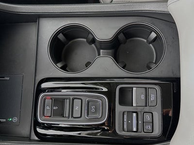 2024 Honda Pilot EX-L 8 Passenger