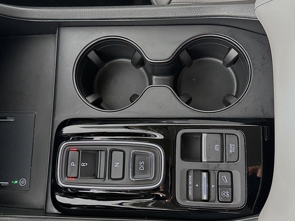 2024 Honda Pilot EX-L 8 Passenger