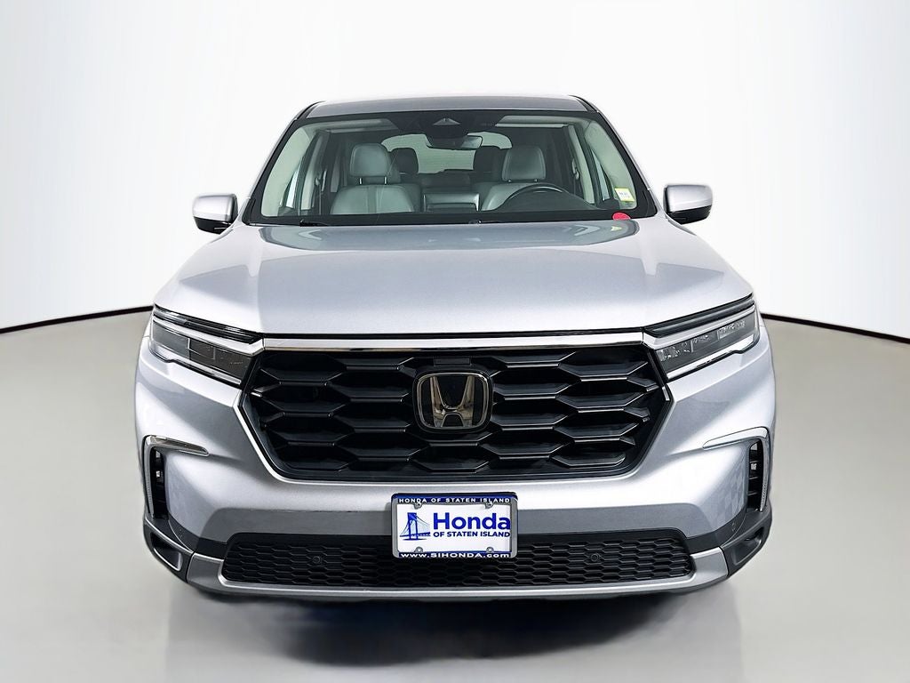 2024 Honda Pilot EX-L 8 Passenger