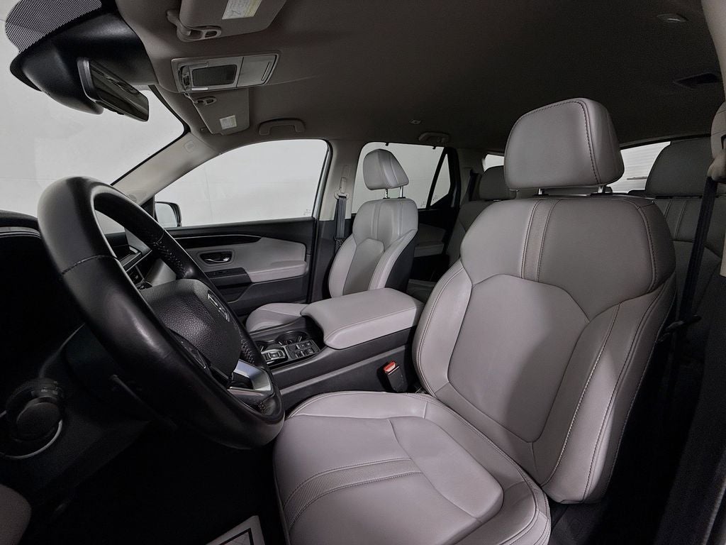 2024 Honda Pilot EX-L 8 Passenger
