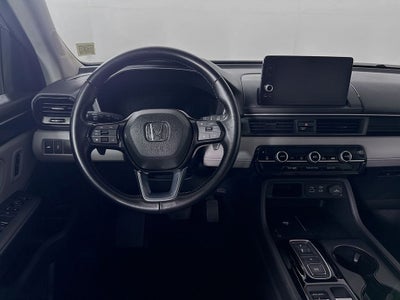 2024 Honda Pilot EX-L 8 Passenger