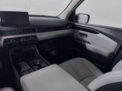 2024 Honda Pilot EX-L 8 Passenger