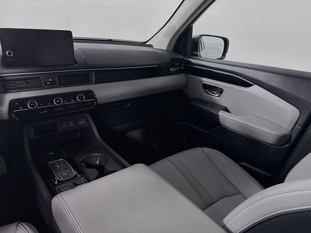 2024 Honda Pilot EX-L 8 Passenger