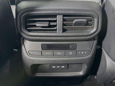 2024 Honda Pilot EX-L 8 Passenger