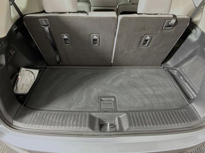 2024 Honda Pilot EX-L 8 Passenger