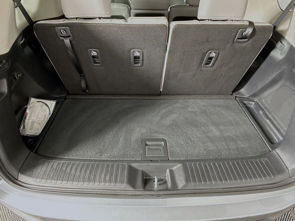 2024 Honda Pilot EX-L 8 Passenger