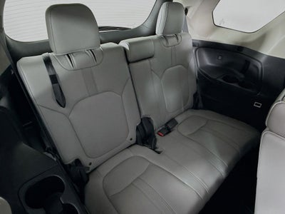 2024 Honda Pilot EX-L 8 Passenger