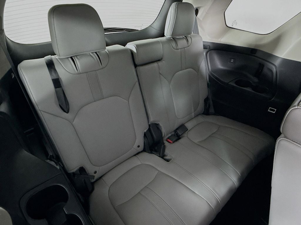 2024 Honda Pilot EX-L 8 Passenger