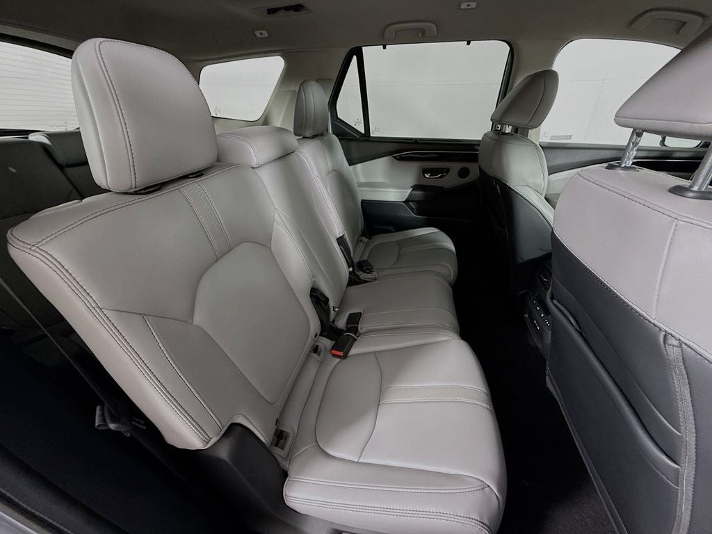 2024 Honda Pilot EX-L 8 Passenger