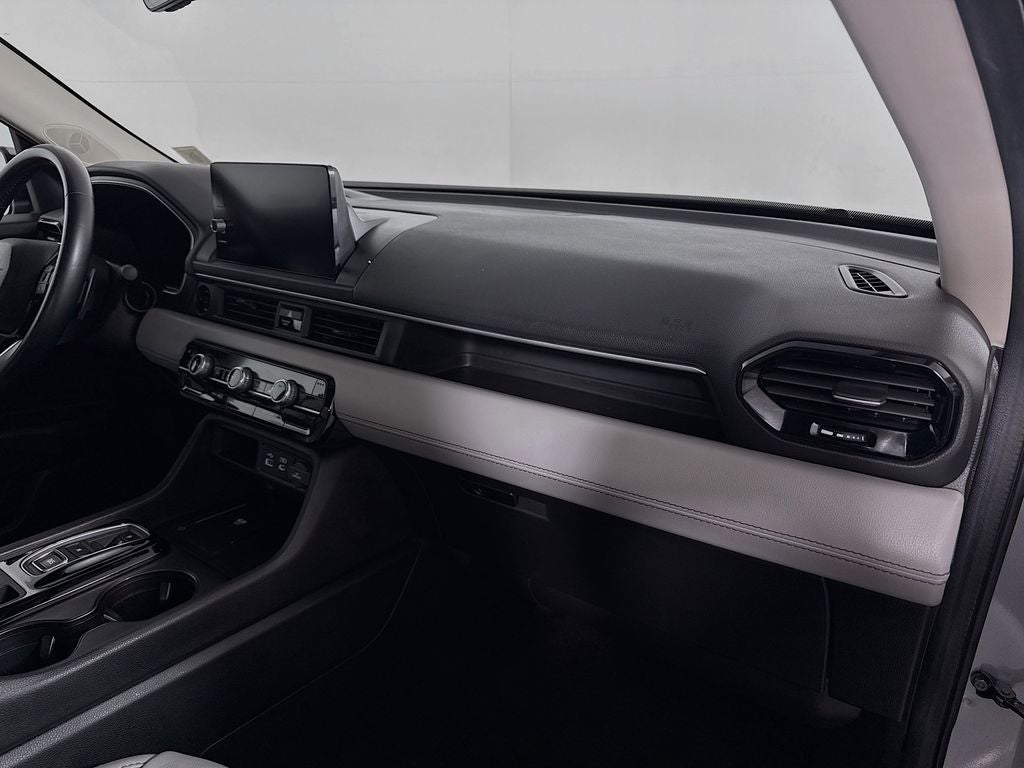 2024 Honda Pilot EX-L 8 Passenger