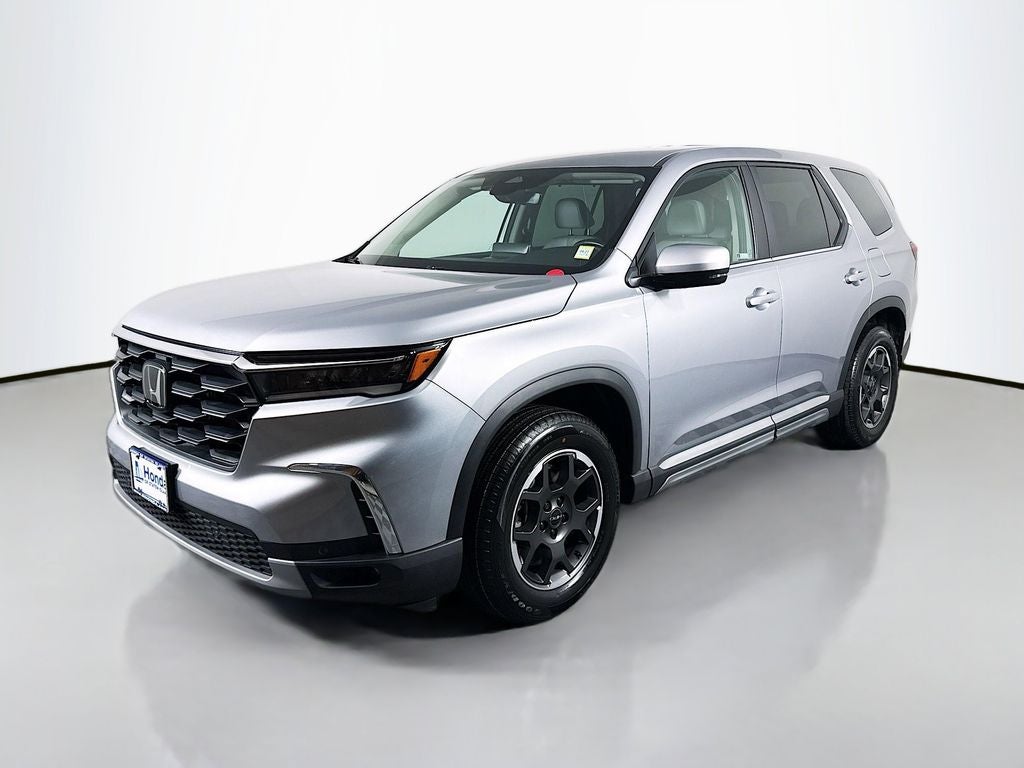 2024 Honda Pilot EX-L 8 Passenger