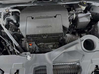 2024 Honda Pilot EX-L 8 Passenger