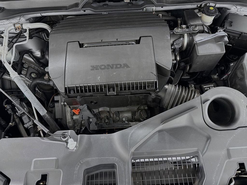 2024 Honda Pilot EX-L 8 Passenger