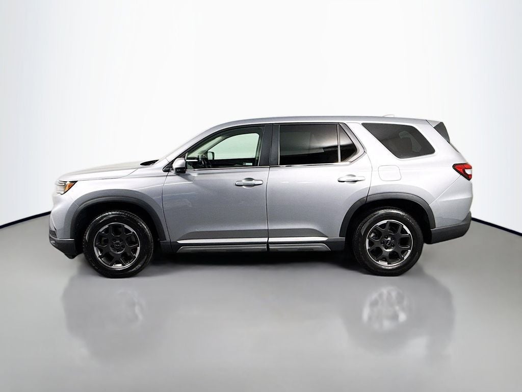 2024 Honda Pilot EX-L 8 Passenger