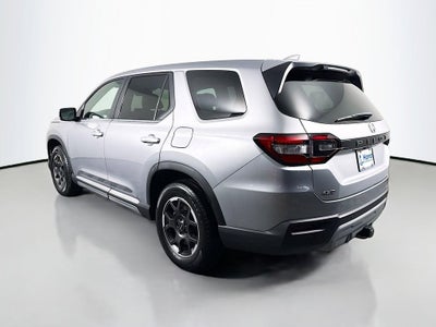 2024 Honda Pilot EX-L 8 Passenger
