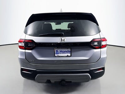 2024 Honda Pilot EX-L 8 Passenger