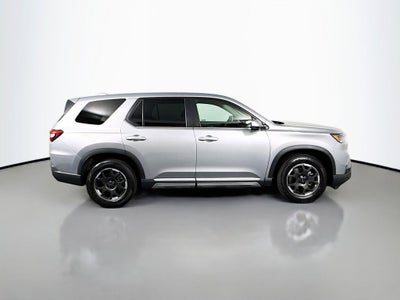 2024 Honda Pilot EX-L 8 Passenger